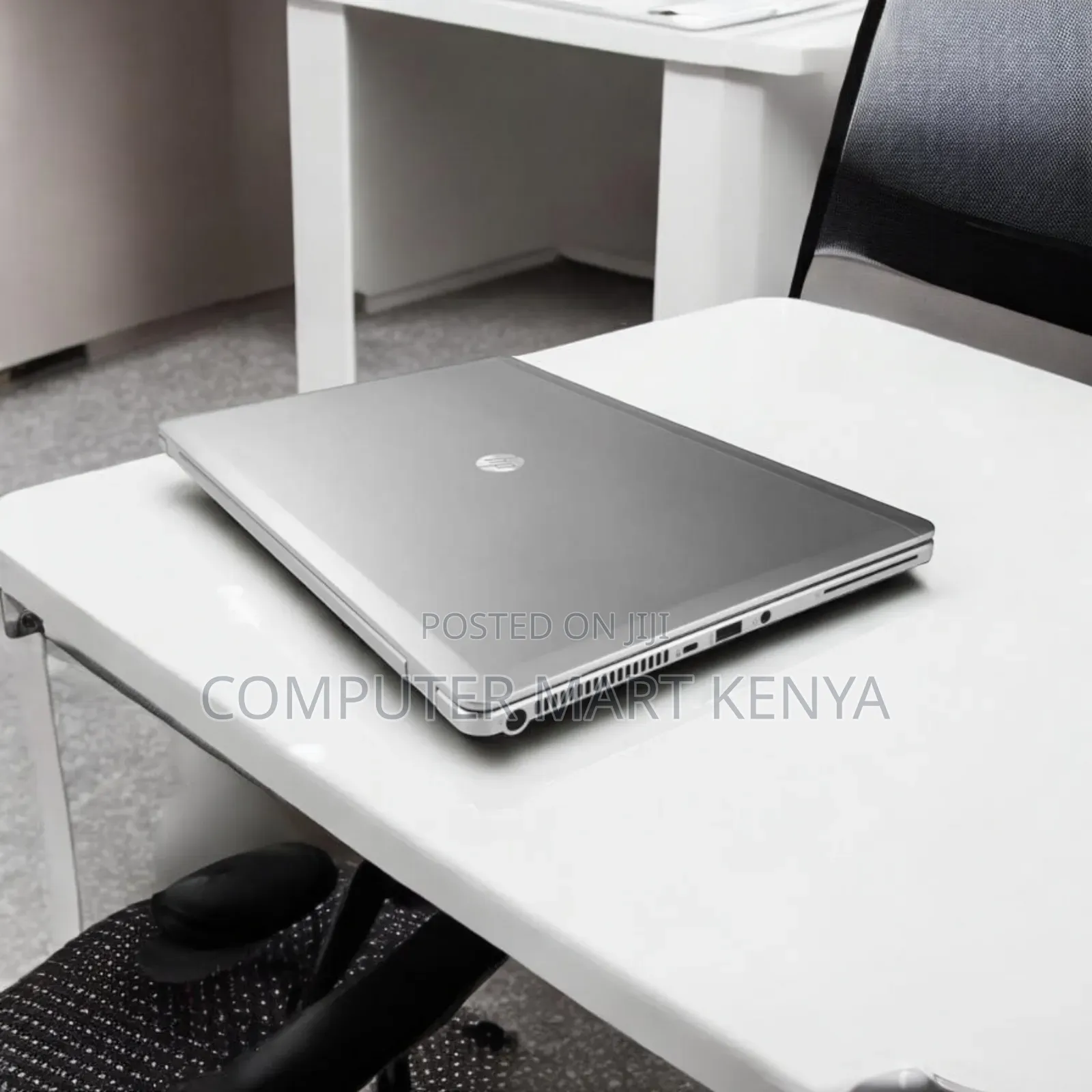 Laptop HP EliteBook Folio 9480M 4GB Intel Core I7 HDD 500GB