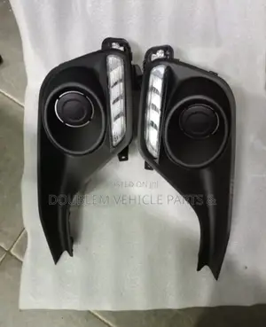 Foglightd Suzuki Swift 2017
