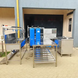 Your Borehole Water