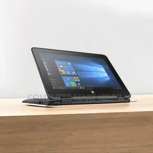 Laptop HP ProBook X360 11 G1 EE 4GB Intel Pentium SSD 128GB