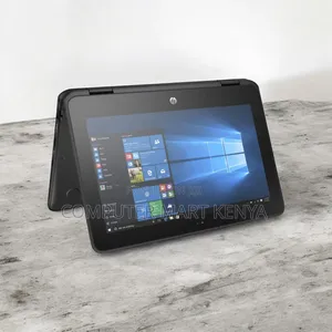Laptop HP ProBook X360 11 G1 EE 4GB Intel Pentium SSD 128GB