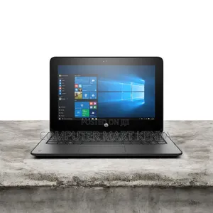 Laptop HP ProBook X360 11 G1 EE 4GB Intel Pentium SSD 128GB