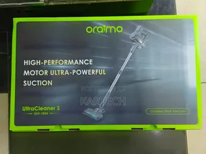 Oraimo OSV-102A 12kpa Ultra Cleaner S Vacuum Cleaner