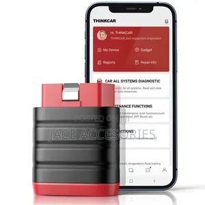 New Thinkdiag Mini