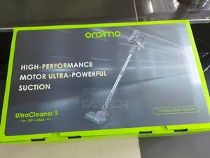 Oraimo 102A Self-Standing Powerful Suction Vacuum Cleaner