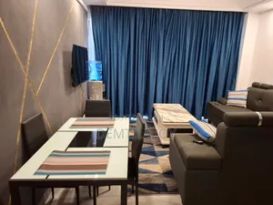 Furnished 1bdrm Apartment in City Oasis Apartment, Lavington for rent