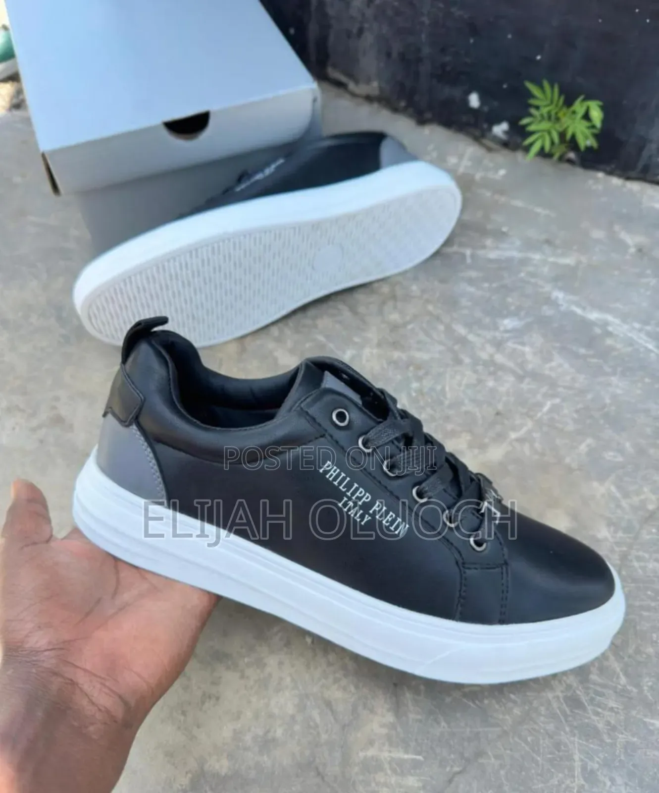 Philipp Plein Casuals