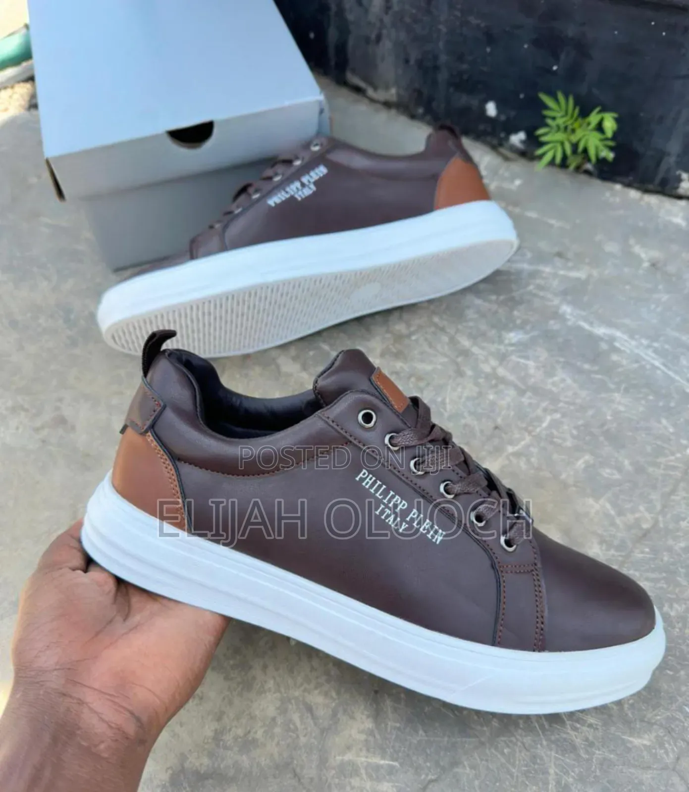 Philipp Plein Casuals