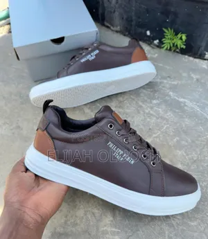 Philipp Plein Casuals