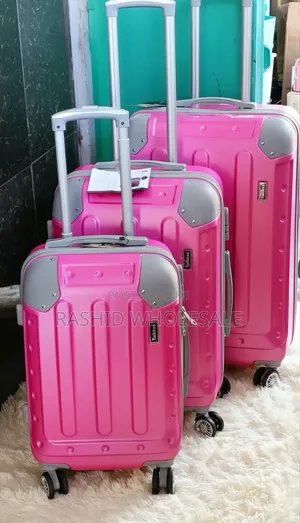 Suitcase New Model 3 in 1