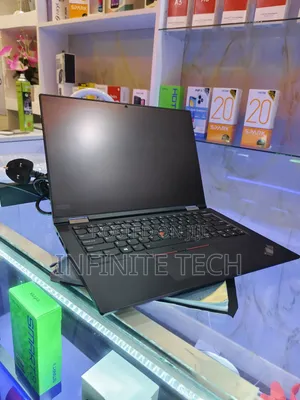 New Laptop Lenovo ThinkPad X280 8GB Intel Core I7 SSD 256GB