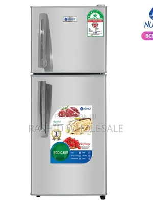 Refrigerator 200ltrs. Nunix
