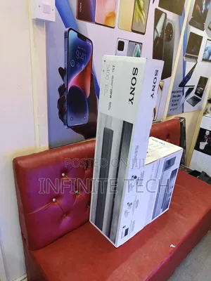 Sony Sound Bar S400rf 330watts