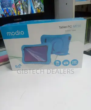 New Modio M730 256 GB