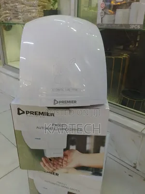 Premier Hand Dryer