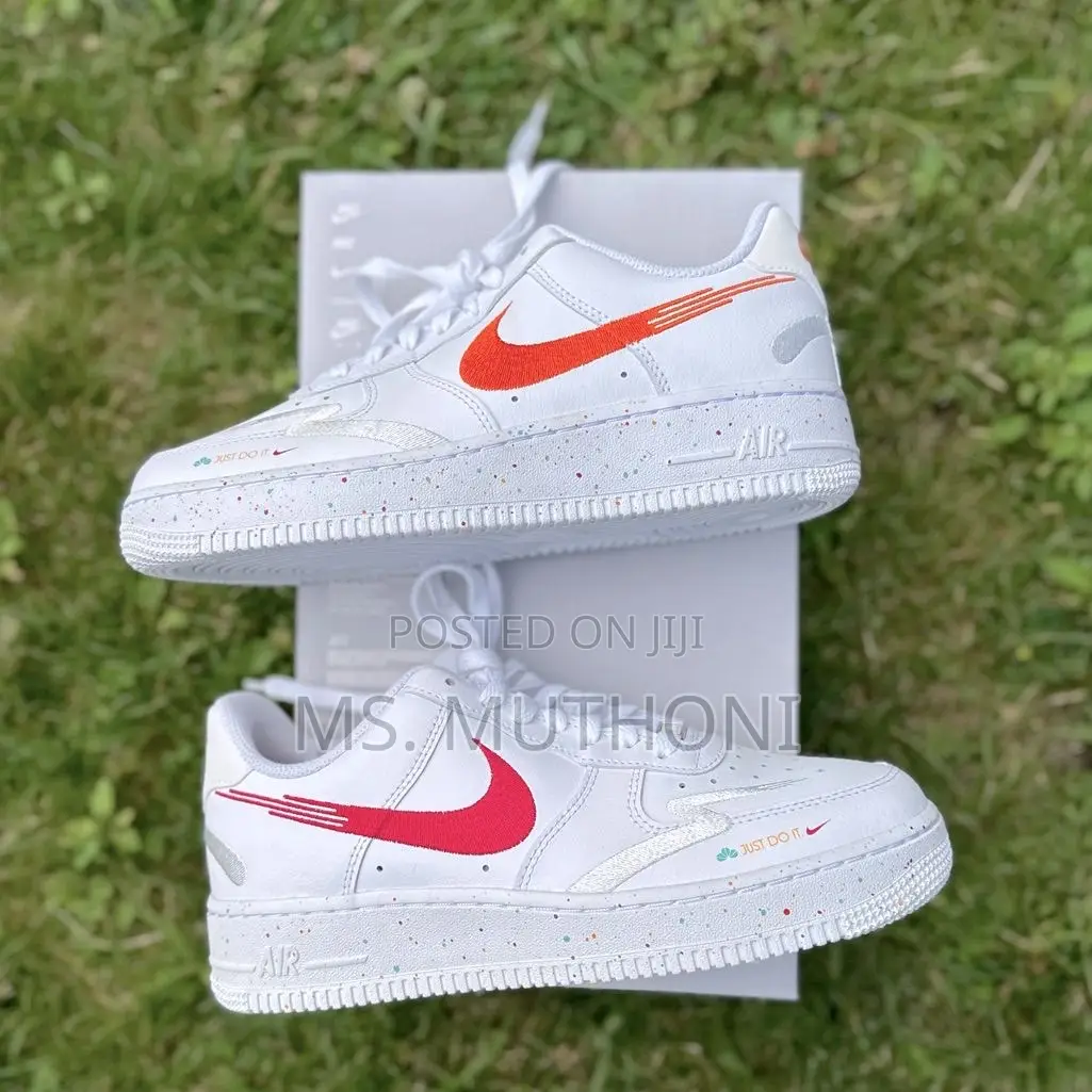 *Af1 "Leap High"*  _36 -45quality 