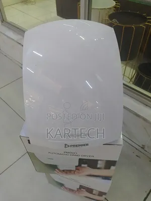 Premier Automatic Hand Dryer PM0021