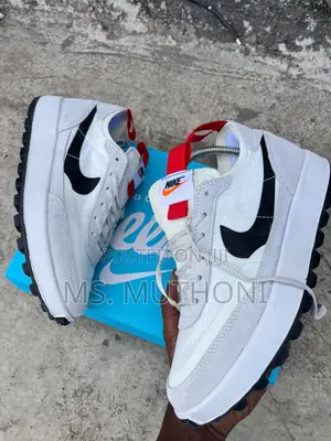 *Tom Sacks × Nike Craft*  _36 37 38 39 40 41 42 43 44 45_