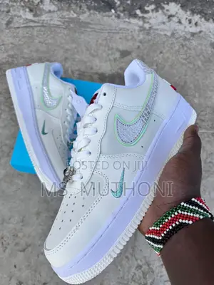 *Af1 07"Year of the Dragon*  _36 37 38 39 40 41 42_