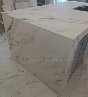 White Gold Sintered Stone(3.2M * 1.6M * 12mm)