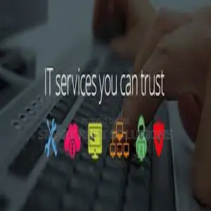 IT SOLUTIONS, Cyber Security, Drone Services, IT Support.