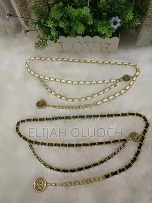 Quality Chain Belt