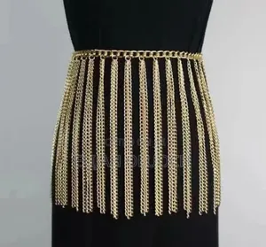 Quality Chain Belt