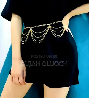 Quality Chain Belt