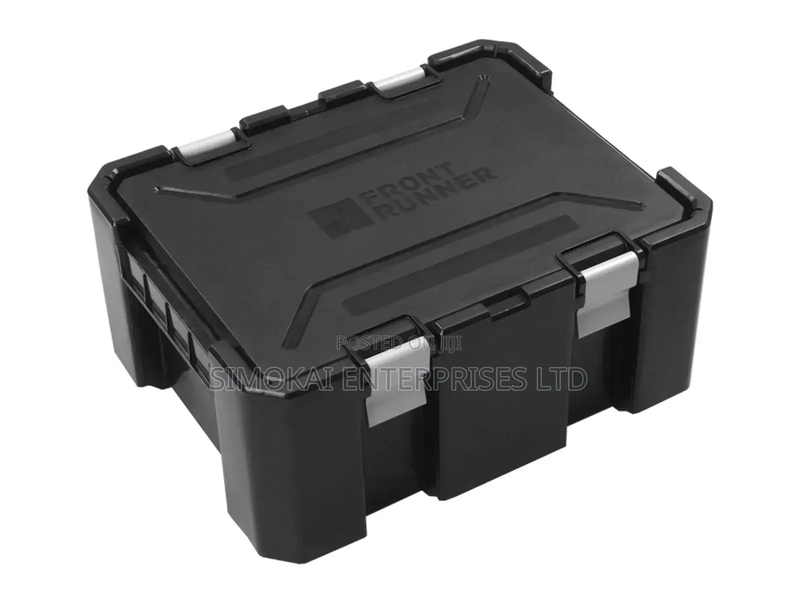 Wolf Pack – Front Runner Storage Boxes