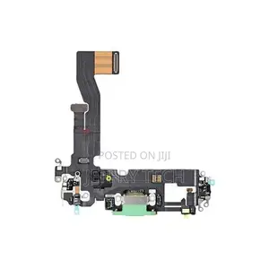 Charging Port Flex Cable for iPhone 12