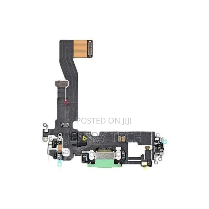 Charging Port Flex Cable for iPhone 12