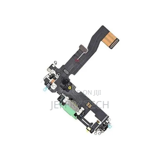 Charging Port Flex Cable for iPhone 12