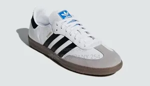 Adidas Samba*Size 36-45