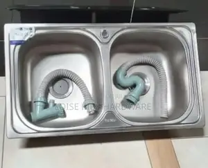 Good Quality Kitchen Sink Available
