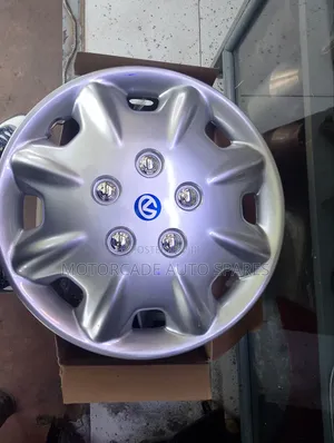 Wheel Caps Size 13 14 15 Set