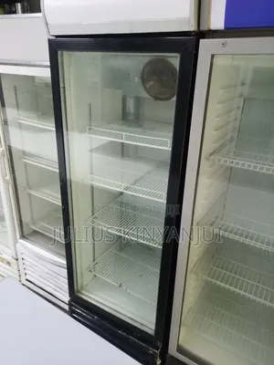 500L Display Chiller