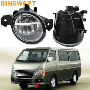 Nissan Caravan Fog Lights Set