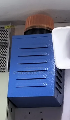 Siren Kit - Alarm Kit