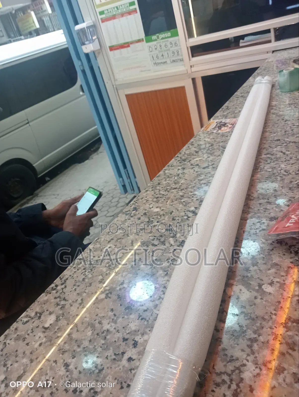 4ft Led Tube