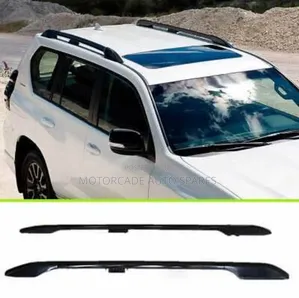 Toyota Landcruiser Prado Fj 150 2010-2021 Roof Rails/Roofrack