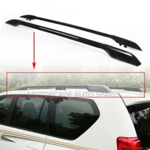 Roof Rails/Roof Racks Landcruiser Toyota Prado Fj 150