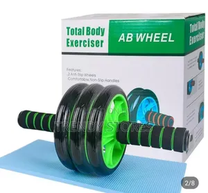 AB 3 Wheeler