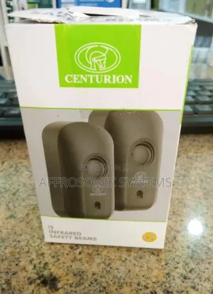 Centurion Beam Sensors