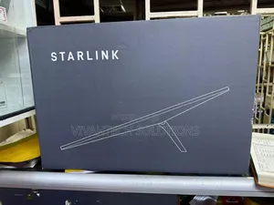 Starlink Standard V3 Kit With Gen 3 Router