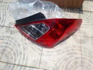 Tail Lights Nissan Latio /Sylphy 2013