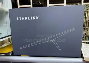 Starlink V3 Kit Starlink V.3 Available