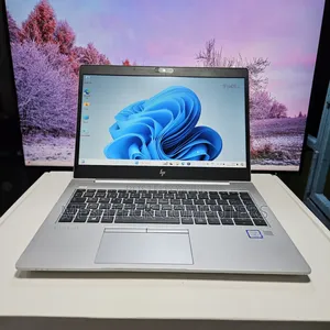 Laptop HP EliteBook 830 G6 8GB Intel Core I5 SSD 256GB