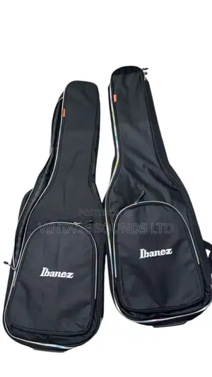 Ibanez Electric Acoustic Guitar Padded Bag