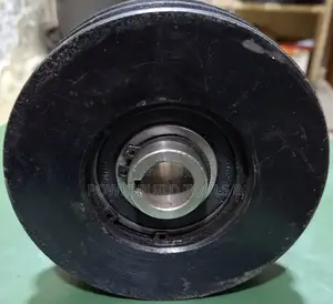 Plate Compactor Clutch