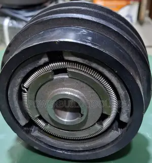 Plate Compactor Clutch